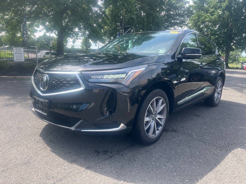 2023 Acura RDX Technology Package — SUV — 29,259 mi — Bridgewater, NJ