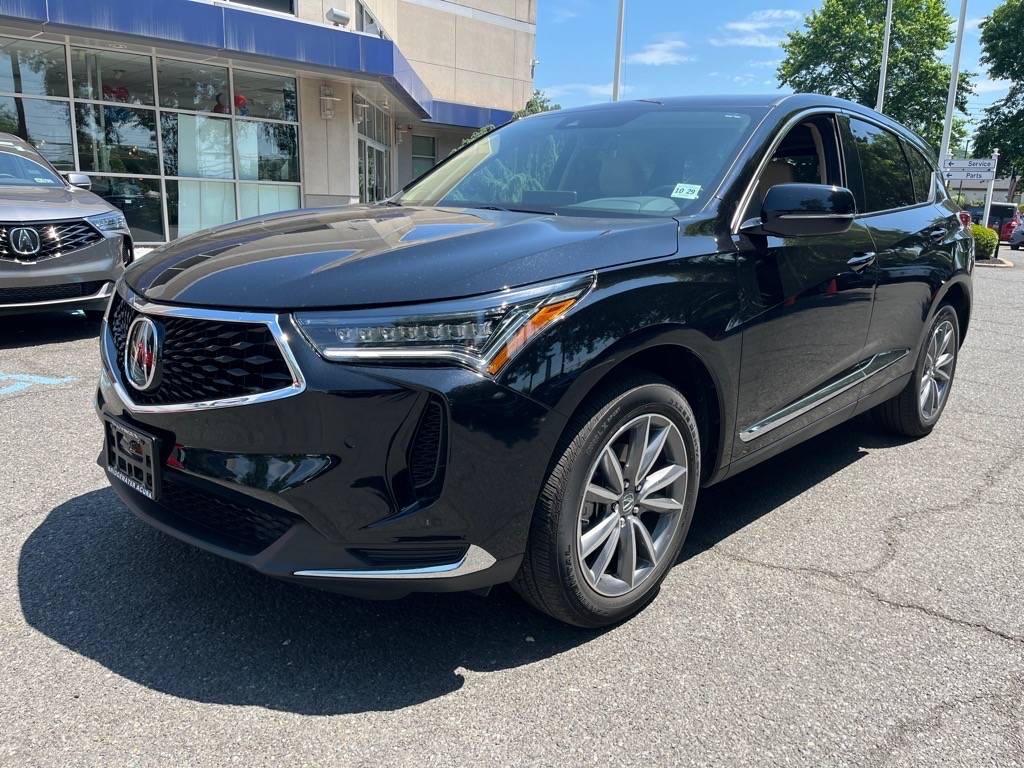 2024 Acura RDX Technology Package — SUV — 9,480 mi — Bridgewater, NJ