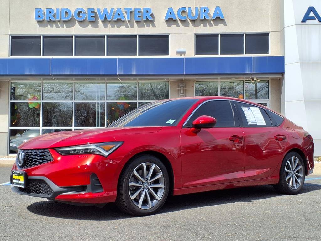2023 Acura Integra Standard — Hatchback — 31,223 mi — Bridgewater, NJ
