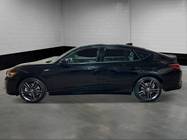 2024 Acura Integra A-Spec Package — Hatchback — 13,837 mi — Bridgewater, NJ