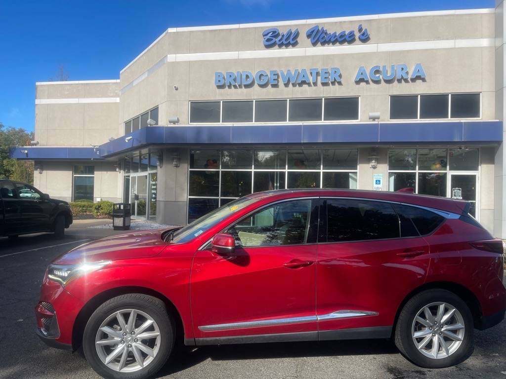 2021 Acura RDX Base — SUV — 70,230 mi — Bridgewater, NJ