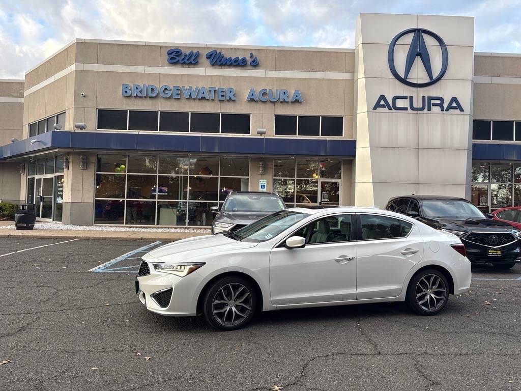 2022 Acura ILX Premium Package — Sedan — 79,206 mi — Bridgewater, NJ