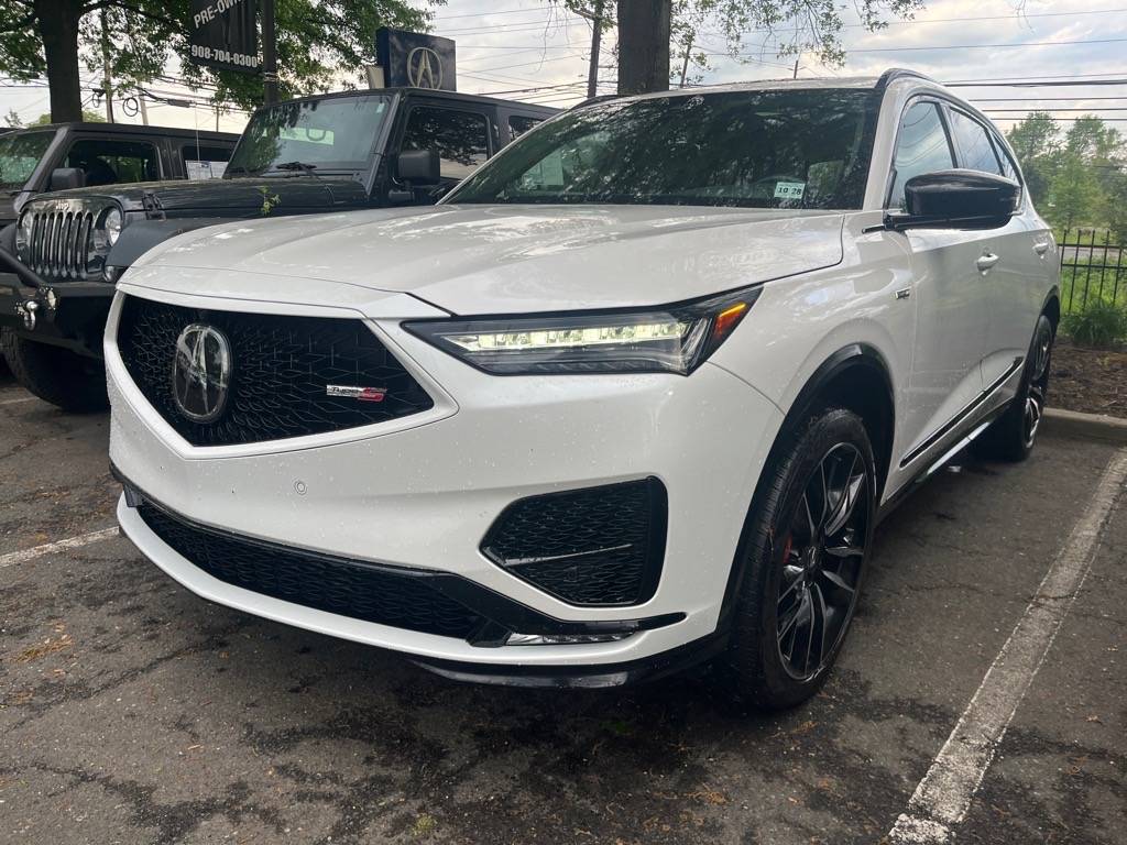 2023 Acura MDX Type S Advance Package — SUV — 29,911 mi — Bridgewater, NJ