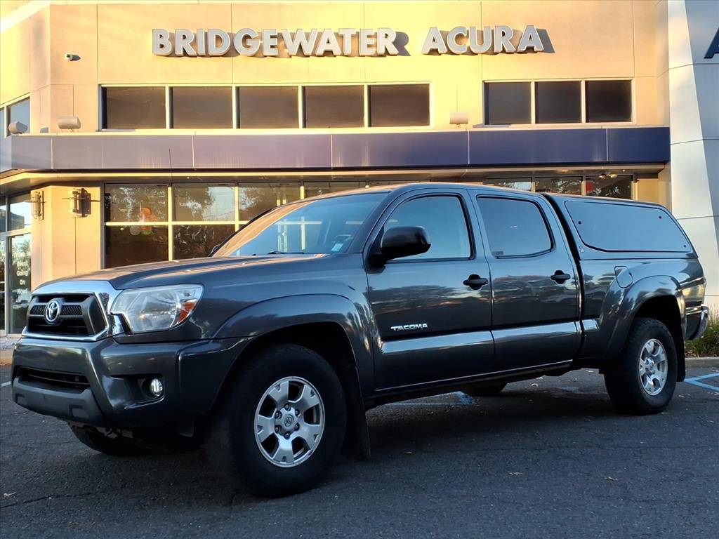 2014 Toyota Tacoma Base — Pickup Truck — 137,020 mi — Bridgewater, NJ