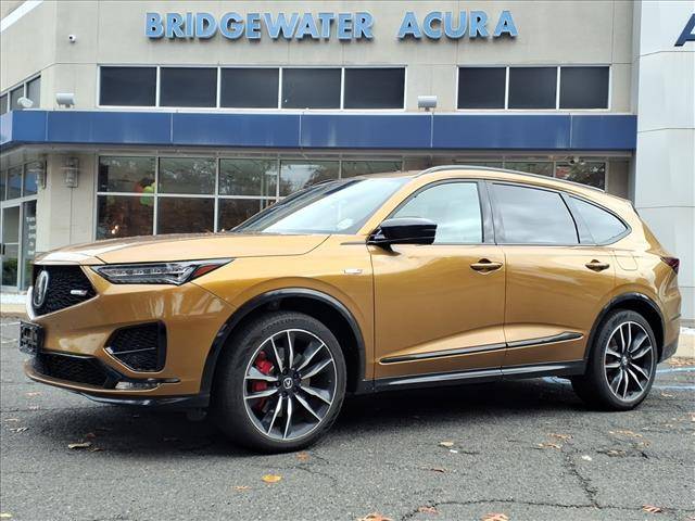 2022 Acura MDX Type S Advance Package — SUV — 44,413 mi — Bridgewater, NJ