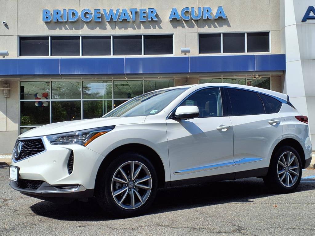 2024 Acura RDX Technology Package — SUV — 14,679 mi — Bridgewater, NJ