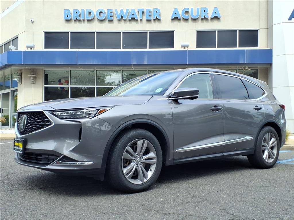 2023 Acura MDX Base — SUV — 43,624 mi — Bridgewater, NJ