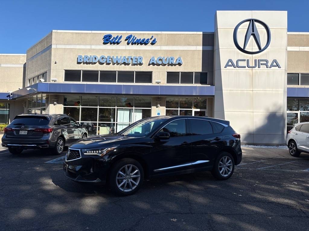2023 Acura RDX Base — SUV — 26,679 mi — Bridgewater, NJ
