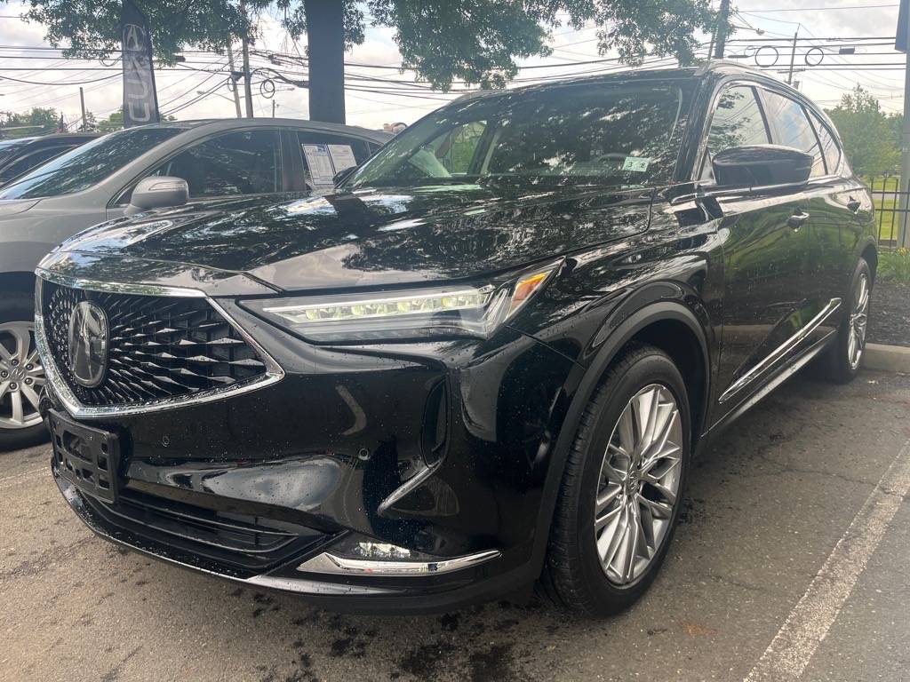 2023 Acura MDX Advance Package — SUV — 3,637 mi — Bridgewater, NJ