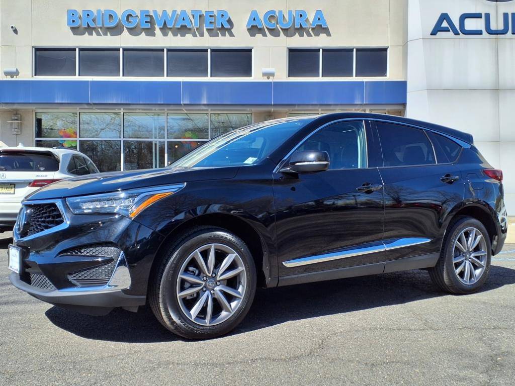 2021 Acura RDX Technology Package — SUV — 23,800 mi — Bridgewater, NJ