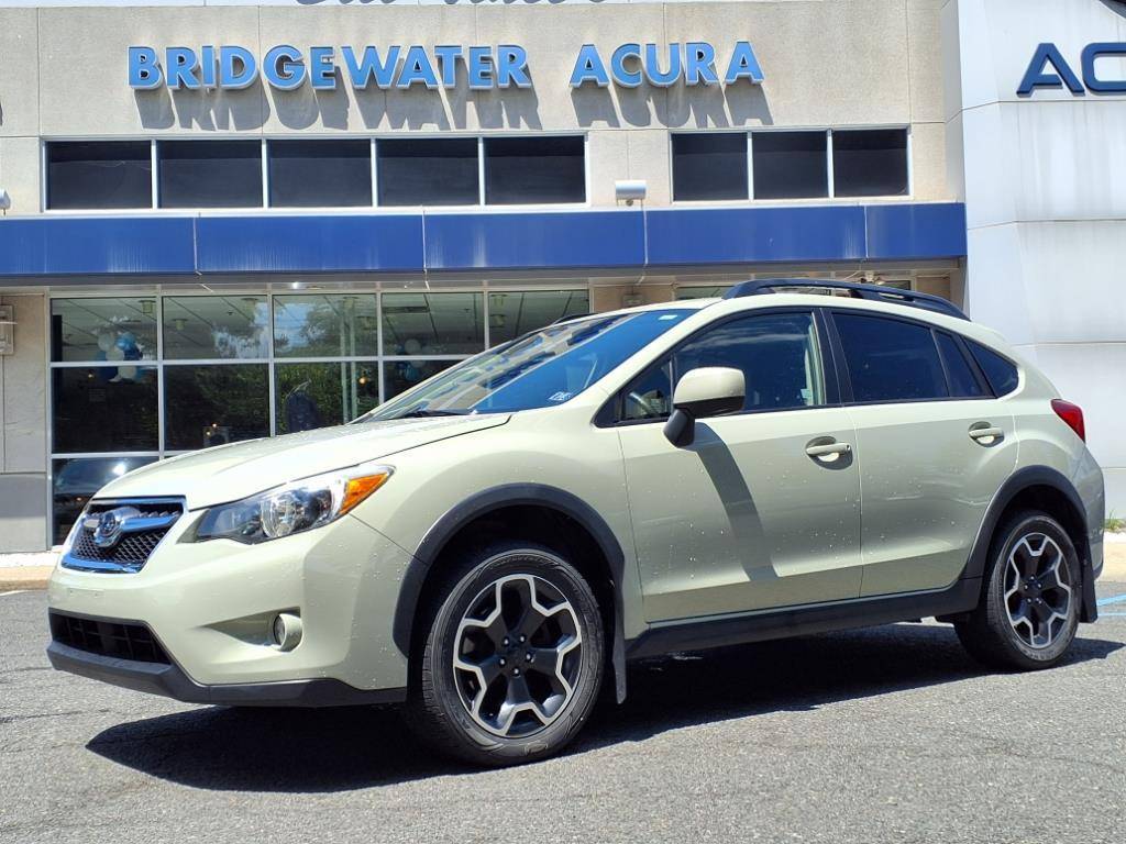 2014 Subaru XV Crosstrek 2.0i Premium — SUV — 118,155 mi — Bridgewater, NJ