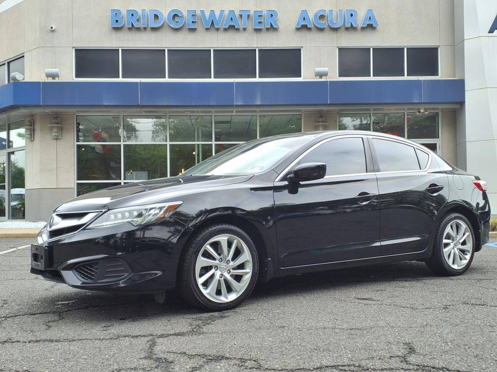 2017 Acura ILX Standard — Sedan — 81,782 mi — Bridgewater, NJ