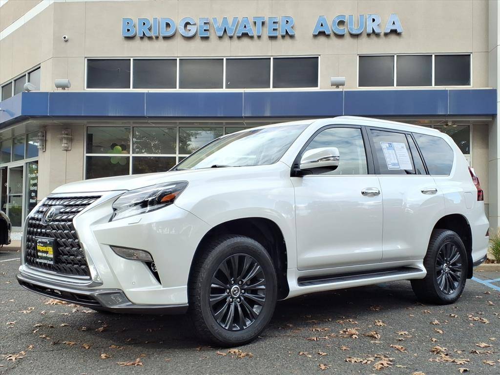 2021 Lexus GX GX 460 Premium — SUV — 39,978 mi — Bridgewater, NJ