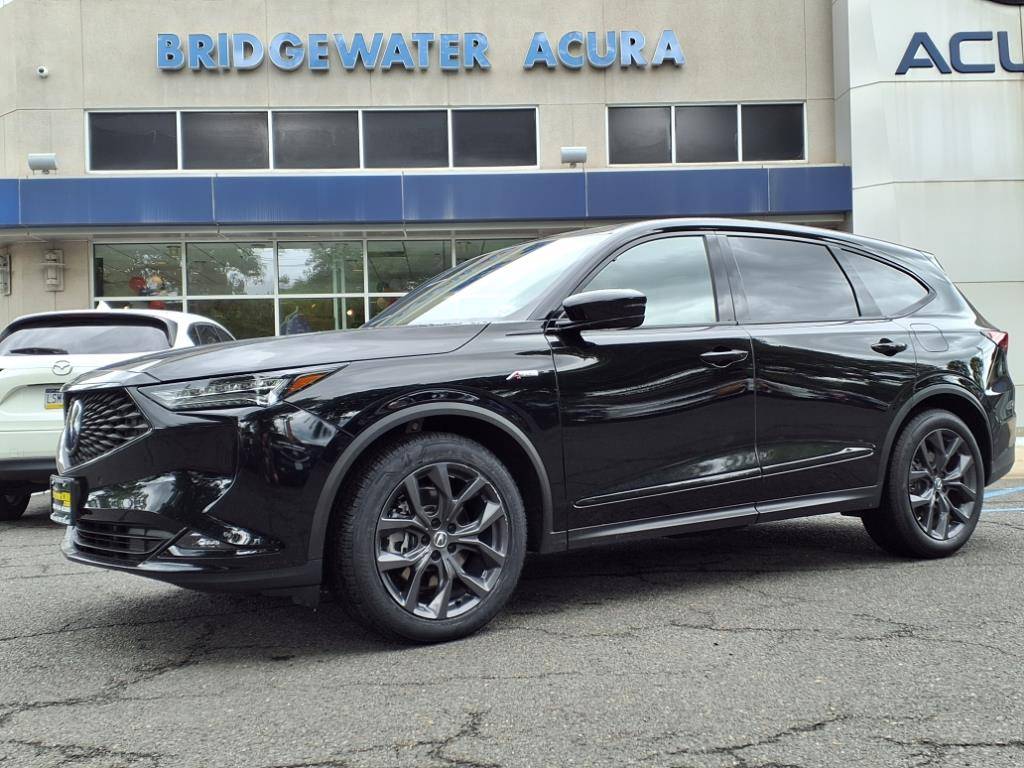 2022 Acura MDX A-Spec Package — SUV — 37,195 mi — Bridgewater, NJ