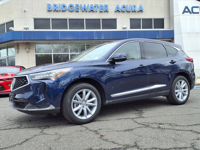 2022 Acura RDX Standard — SUV — 24,055 mi — Bridgewater, NJ
