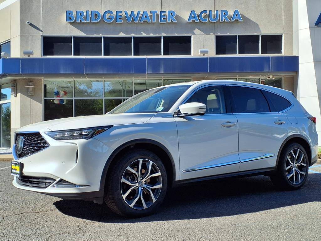 2023 Acura MDX Technology Package — SUV — 46,219 mi — Bridgewater, NJ