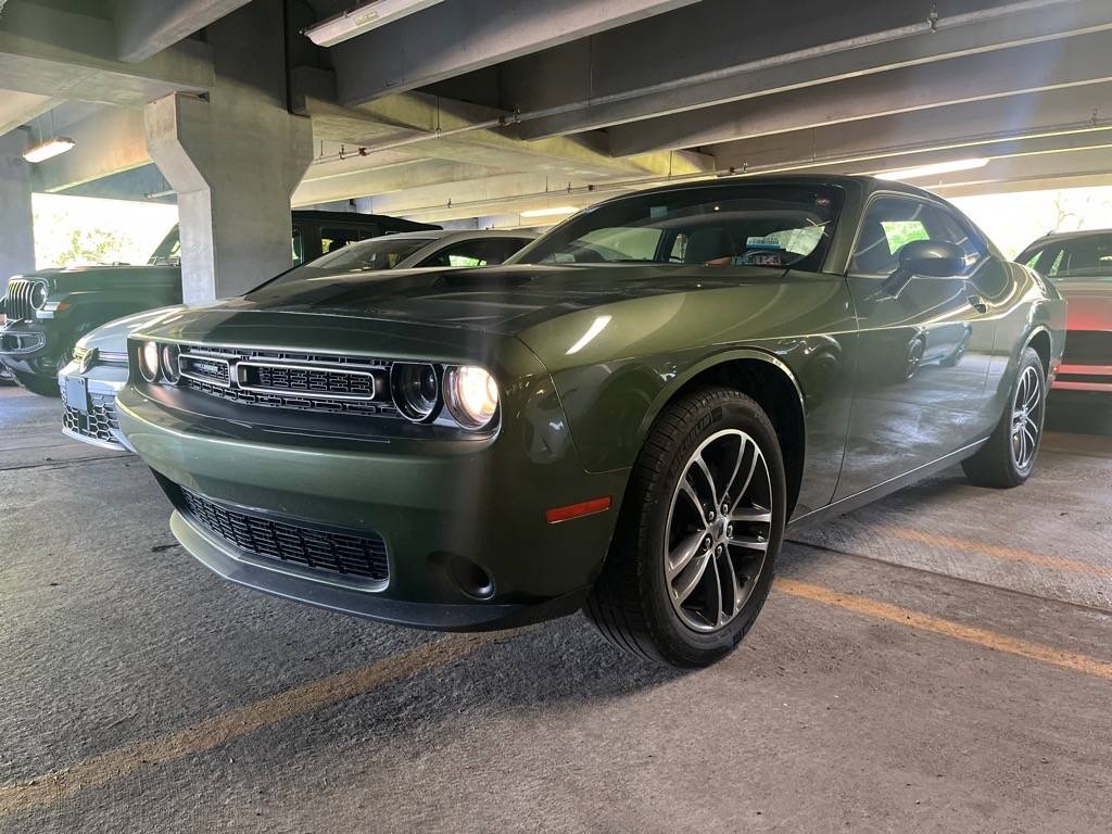 2019 Dodge Challenger SXT — Coupe — 39,908 mi — Bridgewater, NJ