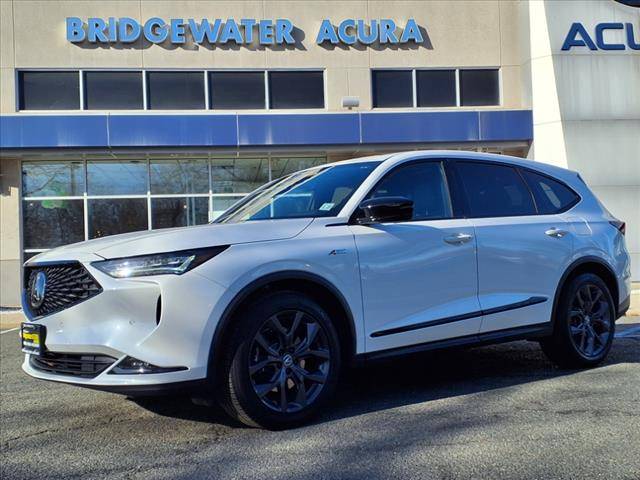2022 Acura MDX A-Spec Package — SUV — 51,859 mi — Bridgewater, NJ