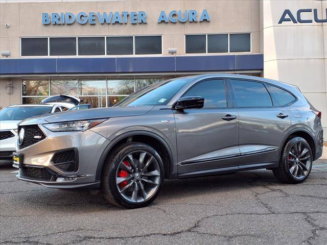2022 Acura MDX Type S — SUV — 39,365 mi — Bridgewater, NJ