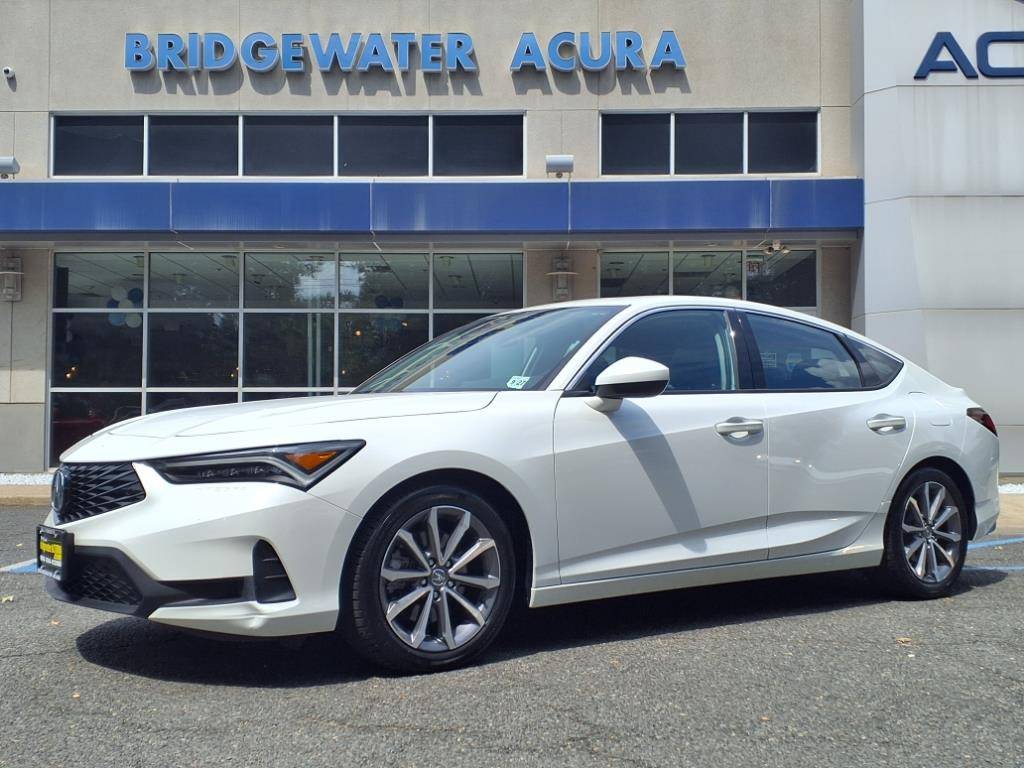 2023 Acura Integra Standard — Hatchback — 23,130 mi — Bridgewater, NJ