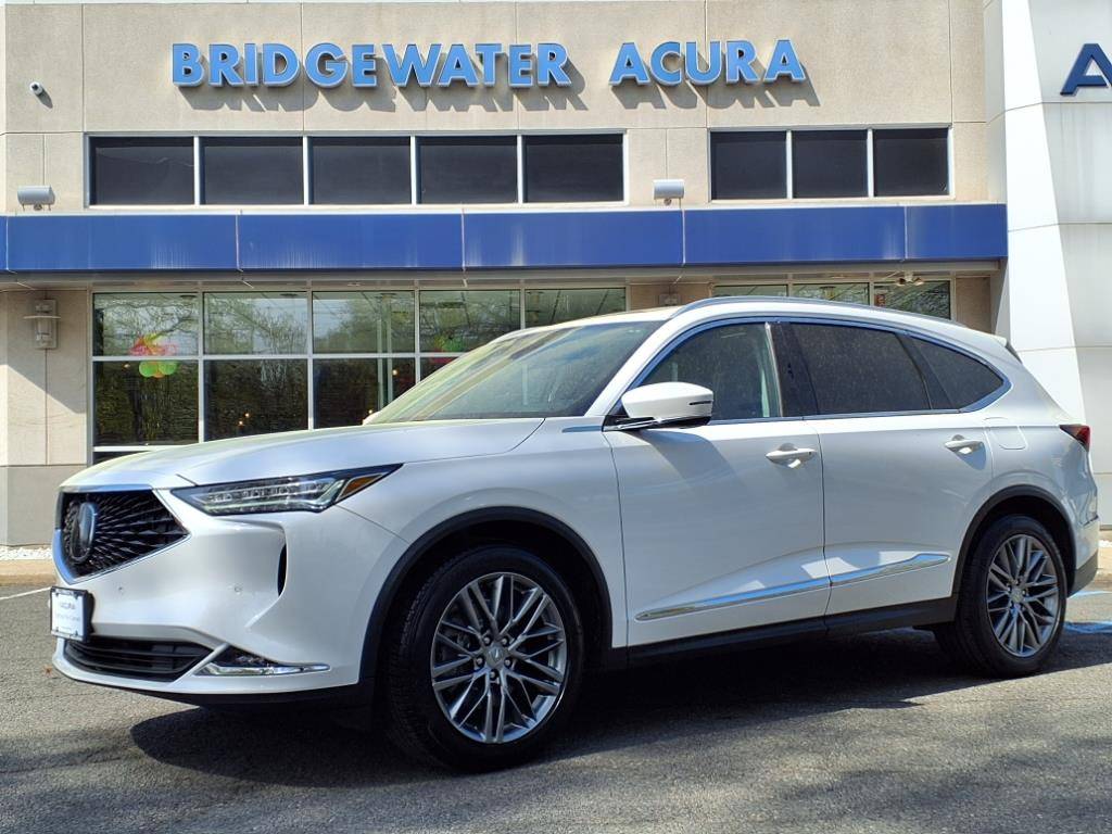 2023 Acura MDX Advance Package — SUV — 18,835 mi — Bridgewater, NJ