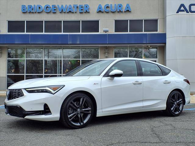 2023 Acura Integra w/A-Spec Technology Package — Hatchback — 36,424 mi — Bridgewater, NJ