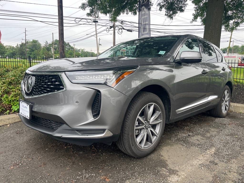 2024 Acura RDX Technology Package — SUV — 8,804 mi — Bridgewater, NJ