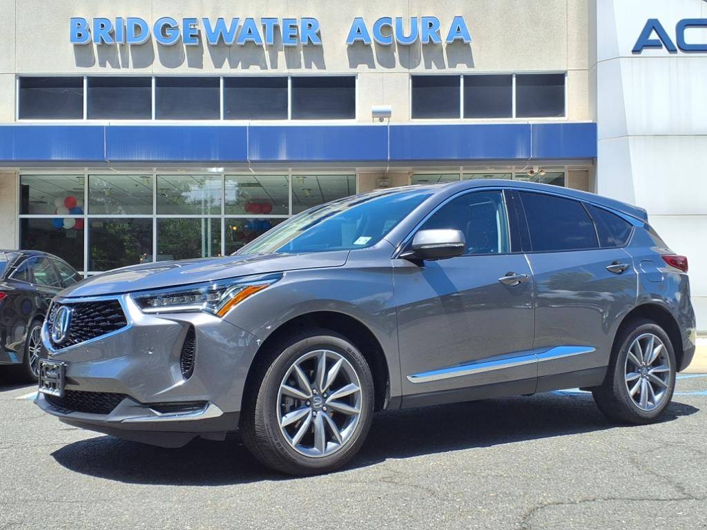 2024 Acura RDX Technology Package — SUV — 13,884 mi — Bridgewater, NJ