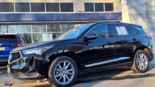2023 Acura RDX Standard — SUV — 20,941 mi — Bridgewater, NJ