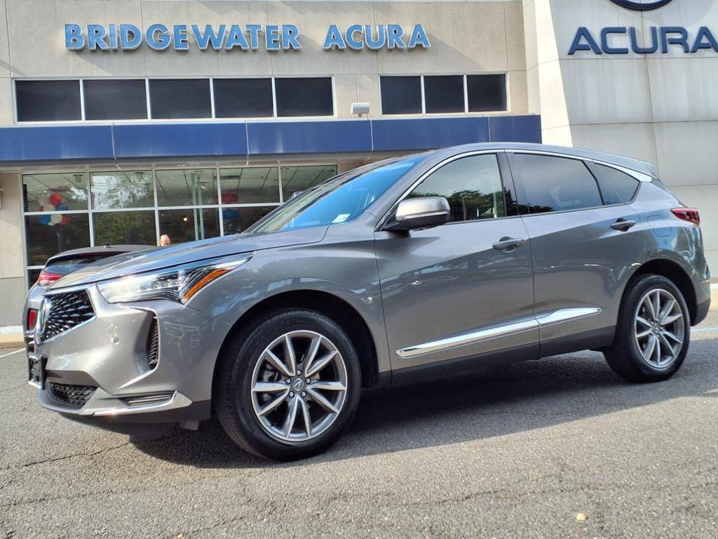 2024 Acura RDX Technology Package — SUV — 16,261 mi — Bridgewater, NJ