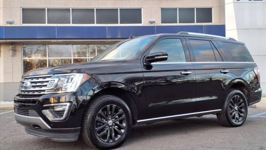 2019 Ford Expedition Limited — SUV — 38,156 mi — Bridgewater, NJ