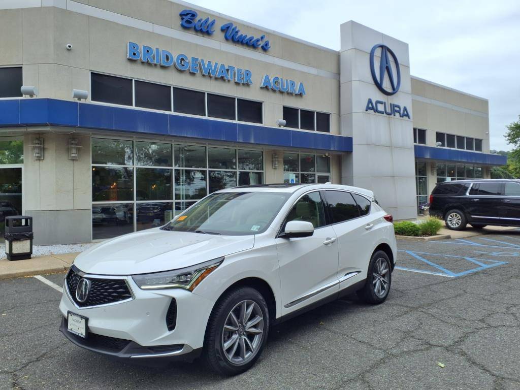 2022 Acura RDX Technology Package — SUV — 70,830 mi — Bridgewater, NJ