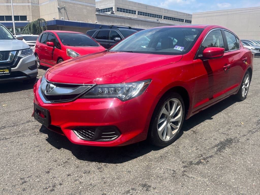 2017 Acura ILX Premium Package — Sedan — 57,473 mi — Bridgewater, NJ