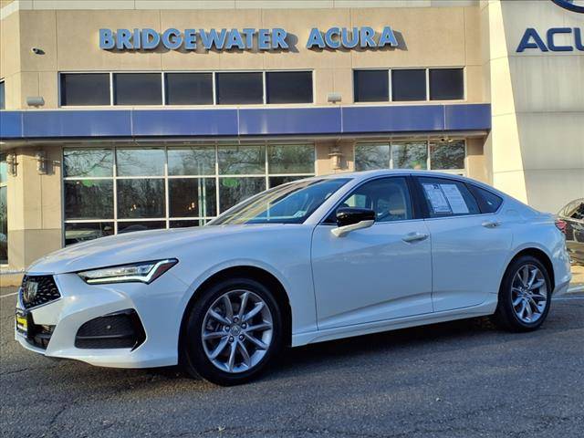 2021 Acura TLX Standard — Sedan — 53,684 mi — Bridgewater, NJ