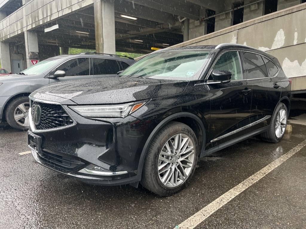2024 Acura MDX Advance Package — SUV — 29,979 mi — Bridgewater, NJ