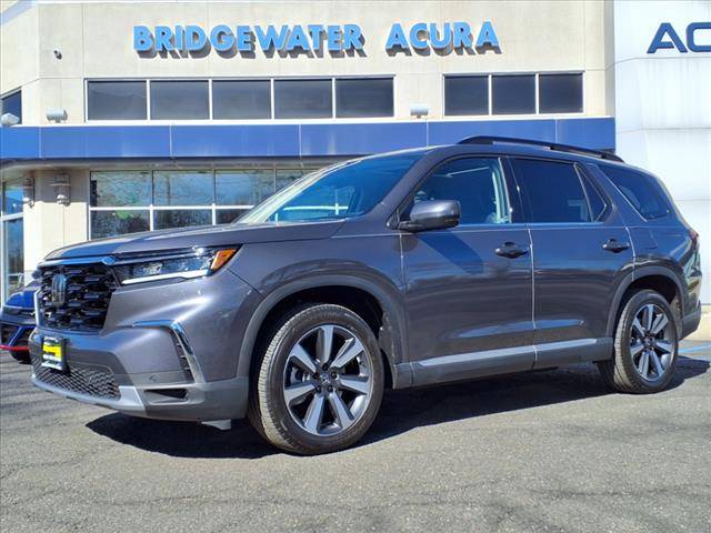 2023 Honda Pilot Elite — SUV — 19,125 mi — Bridgewater, NJ