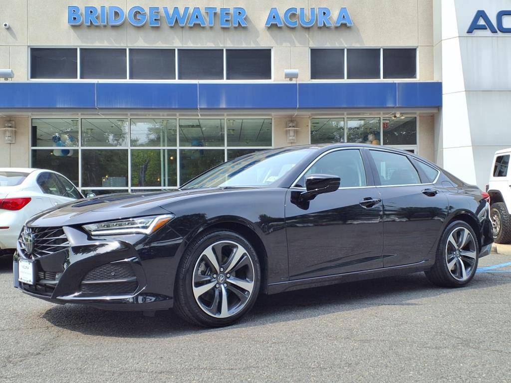2024 Acura TLX Technology Package — Sedan — 6,243 mi — Bridgewater, NJ