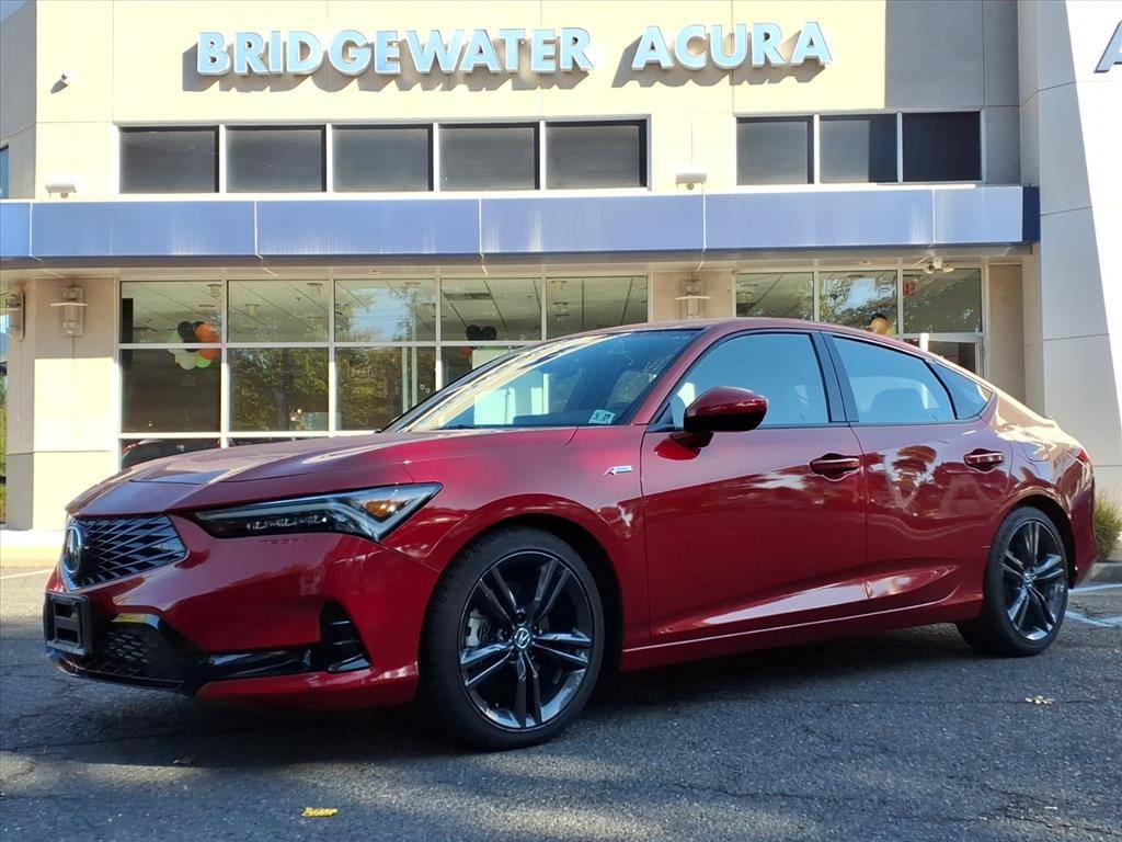 2024 Acura Integra A-Spec Package — Hatchback — 9,823 mi — Bridgewater, NJ
