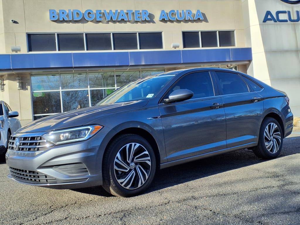 2021 Volkswagen Jetta SEL — Sedan — 31,251 mi — Bridgewater, NJ
