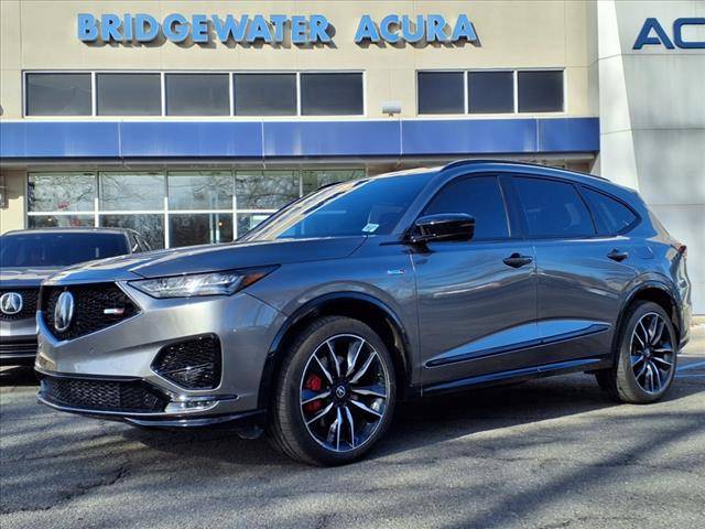 2022 Acura MDX Type S Advance Package — SUV — 24,475 mi — Bridgewater, NJ