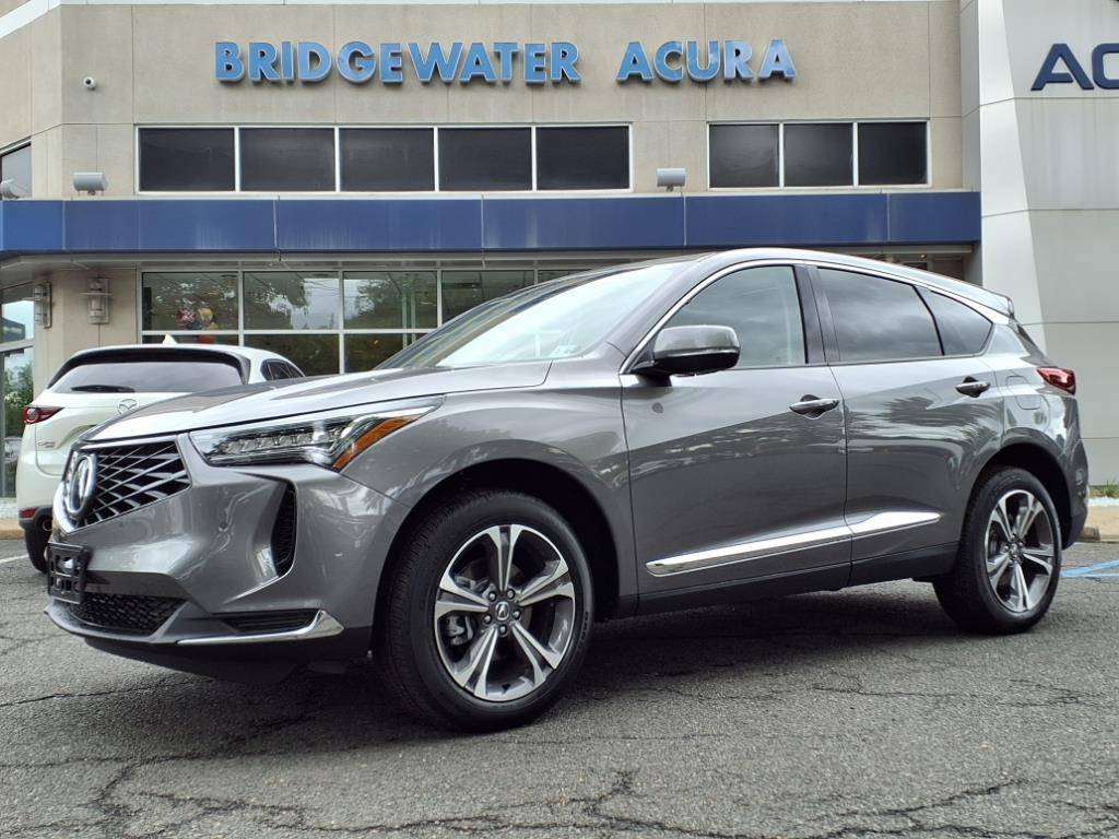 2025 Acura RDX Technology Package — SUV — 1,872 mi — Bridgewater, NJ