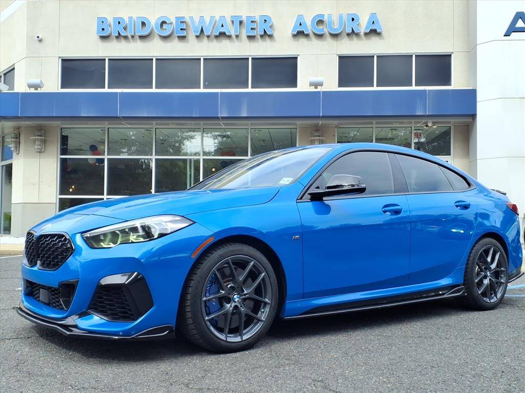 2021 BMW 2 Series M235i — Sedan — 27,116 mi — Bridgewater, NJ