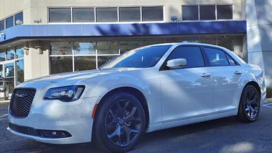 2022 Chrysler 300 S — Sedan — 47,361 mi — Bridgewater, NJ