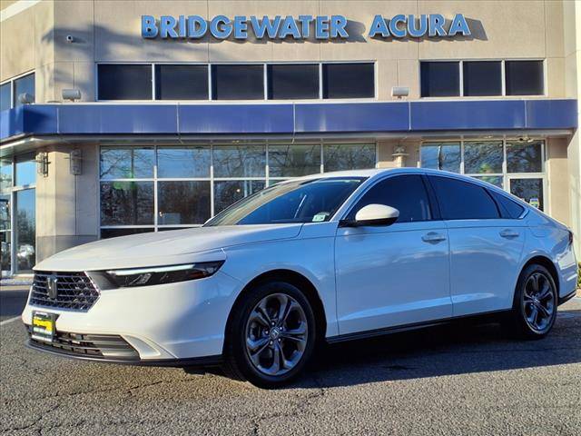 2023 Honda Accord EX — Sedan — 34,992 mi — Bridgewater, NJ