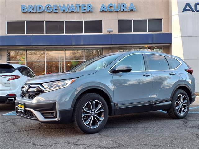2022 Honda CR-V EX-L — SUV — 19,686 mi — Bridgewater, NJ