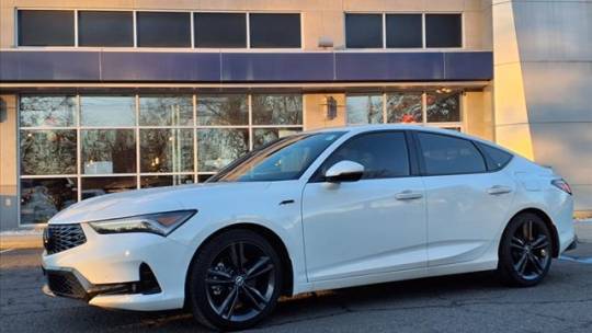 2024 Acura Integra A-Spec Technology Package — Hatchback — 11,470 mi — Bridgewater, NJ