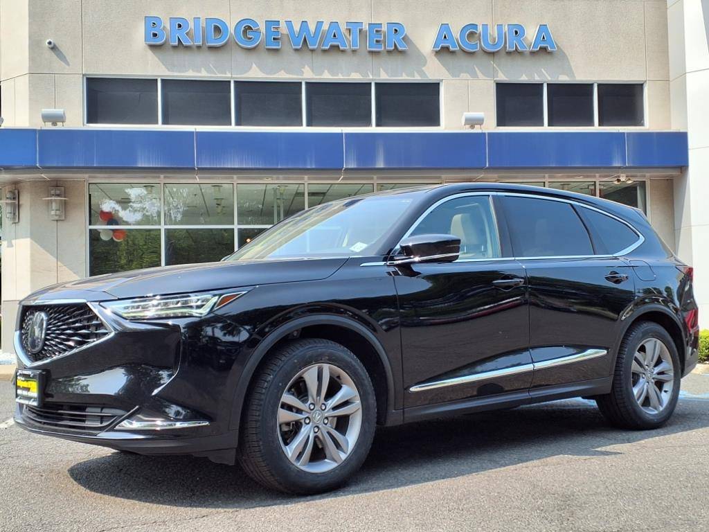 2022 Acura MDX Standard — SUV — 37,265 mi — Bridgewater, NJ