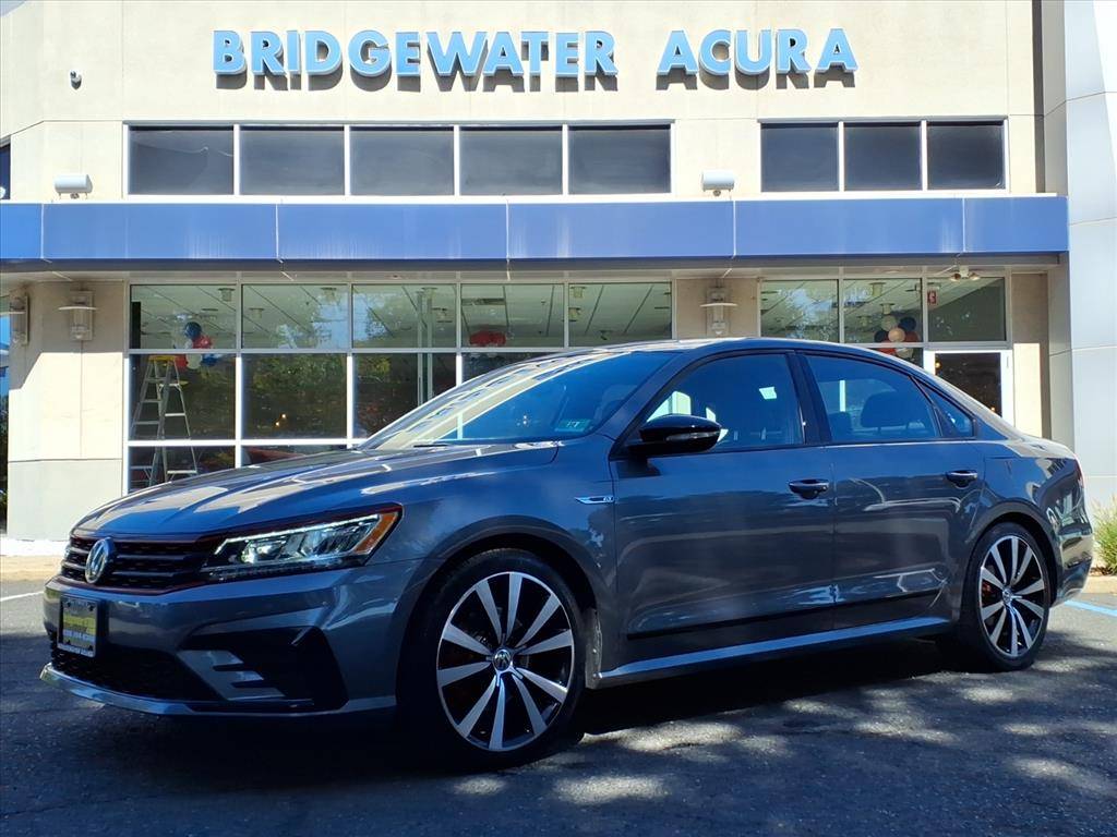 2018 Volkswagen Passat V6 GT — Sedan — 40,991 mi — Bridgewater, NJ
