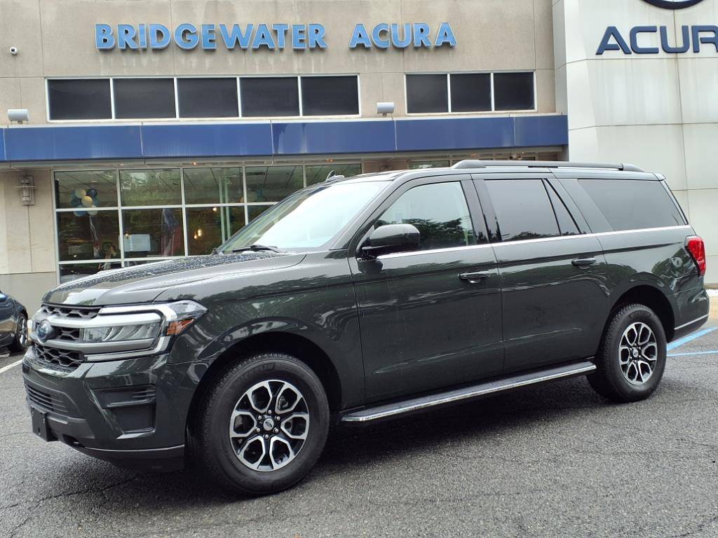 2023 Ford Expedition XLT — SUV — 49,572 mi — Bridgewater, NJ