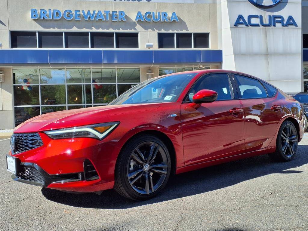 2024 Acura Integra A-Spec Technology Package — Hatchback — 10,991 mi — Bridgewater, NJ